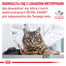 ROYAL CANIN Cat Gastro Intestinal 400g sucha karma dla kotów z zaburzeniami żołądkowo-jelitowymi