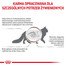 ROYAL CANIN Cat gastro intestinal 2 kg sucha karma dla kotów z zaburzeniami żołądkowo-jelitowymi