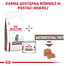 ROYAL CANIN Feline Kitten Gastro Intestinal 400 g karma dla kociąt z zaburzeniami trawienia