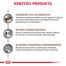 ROYAL CANIN Cat Gastro Intestinal Hairball 4 kg karma dla dorosłych kotów odkłaczająca