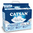 CATSAN Hygiene Plus naturalny żwirek dla kota