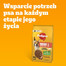 PEDIGREE Adult MINI 12x500 g z drobiem i warzywami sucha karma pełnoporcjowa dla dorosłych psów małych ras