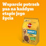 PEDIGREE Adult 2,6 kg z drobiem i warzywami dla psów dużych i średnich ras