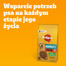 PEDIGREE Adult 2.6 kg z wołowiną i warzywami dla psów dużych i średnich ras