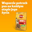 PEDIGREE Adult Mini 2 kg z wołowiną i warzywami dla psów małych ras