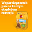 PEDIGREE Junior 2,6 kg z drobiem i warzywami dla dorastających psów dużych i średnich ras