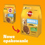 PEDIGREE Junior 2,6 kg z drobiem i warzywami dla dorastających psów dużych i średnich ras