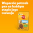 PEDIGREE Junior 500 g z drobiem i warzywami dla dorastających psów dużych i średnich ras