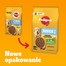 PEDIGREE Junior 500 g z drobiem i warzywami dla dorastających psów dużych i średnich ras
