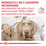 ROYAL CANIN Veterinary Gastrointestinal Low Fat 420 g pasztet o obniżonej zawartości tłuszczu dla psów z zaburzeniami żołądkowo-jelitowymi