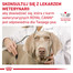 ROYAL CANIN Veterinary Gastrointestinal Low Fat pasztet o obniżonej zawartości tłuszczu dla psów z zaburzeniami żołądkowo-jelitowymi