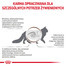 ROYAL CANIN Cat Fibre Response 4 kg sucha karma dla dorosłych kotów z tendencją do zatwardzeń/zaparć i/lub kul włosowych