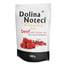 DOLINA NOTECI Premium Pure saszetka 500g mokra karma dla psów dorosłych