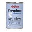 APPETIT PREMIUM z łososiem 400 g