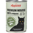 COMFY APPETIT PREMIUM Mousse puszka 400 g dla dorosłych kotów