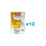 ANIMONDA Integra Protect Urinary Struvit 12x85 g
