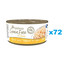 APPLAWS Cat Adult Grain Free in Gravy Chicken kurczak w sosie 72x70 g