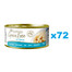 APPLAWS Cat Adult Grain Free in Gravy puszka z sosem dla kota 72x70 g