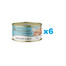 APPLAWS Cat Adult Tuna Fillet in Jelly tuńczyk w galarecie 6x70g