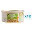 APPLAWS Taste Troppers Gulasz z kurczakiem, jagnięciną i marchewką 12x156 g
