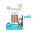 APPLAWS Cat Treat 80 x 7 g przysmak dla kota tuńczyk