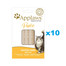 APPLAWS Cat Treat 80 x 7 g przysmak dla kota kurczak