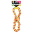 Good Boy Threads Bungee Fig szarpak dla psa