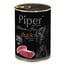 DOLINA NOTECI PIPER Platinum Pure 400g dla psów z alergią