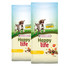 VERSELE-LAGA Adult Chicken Karma Na Bazie Drobiu 30 kg (2 x 15 kg)