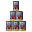 SIMPLY FROM NATURE Mokra karma dla psa Konina z siemieniem lnianym 6 x 400 g