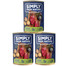 SIMPLY FROM NATURE Mokra karma dla psa Kozina z ziemniakami 400 g 2+1 GRATIS