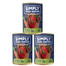SIMPLY FROM NATURE Mokra karma dla psa Konina z siemieniem lnianym 400 g 2+1 GRATIS