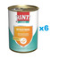 RINTI Canine Intestinal 6x400 g