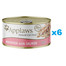 APPLAWS Cat Adult in Broth puszka w bulionie 6x70 g dla dorosłych kotów