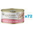 APPLAWS Cat Adult in Broth puszka w bulionie 72x70 g dla dorosłych kotów