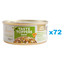 APPLAWS Taste Toppers Stew gulasz dla psa różne smaki 72x156 g