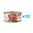 APPLAWS Taste Toppers Stew gulasz dla psa różne smaki 12x156 g