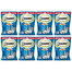 DREAMIES Mega Pack 8x180g - przysmak dla kota o smaku wybornego łososia