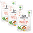 BRIT Care Dog Functional Snack Insect 3x200 g przysmaki z insektami i łososiem