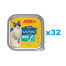 JOSERA JosiCat Pasztet dla kota 32x100g