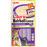 Churu Hairball Tuna 4x14 g przysmak odkłaczający z tuńczykiem