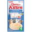 INABA Kitten Tuna 4x14 g przysmak z tuńczykiem dla kociąt