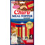 Meal Topper Chicken 4x14 g kremowy dodatek z kurczakiem do karmy dla kotów