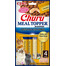 Meal Topper Chicken Cheese 4x14 g kremowy dodatek z kurczakiem i serem do karmy dla kotów