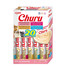 Churu Variety Seafood owoce morze dla kotów multibox 20x14 g (280 g)
