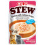 CIAO Stew Potrawka z kurczaka i łososia 40g