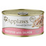 APPLAWS Cat Adult in Broth puszka w bulionie 70 g dla dorosłych kotów