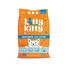 LITTY KITTY Bentonite Żwirek bentonitowy naturalny