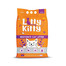 LITTY KITTY Bentonite Żwirek bentonitowy lawendowy