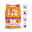 Bentonite Żwirek bentonitowy lawendowy 5 l (4 kg)